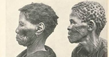 معبودات العصور القديمة فى أفريقيا جماجمهم طويلة.. ِإية حكايتهم