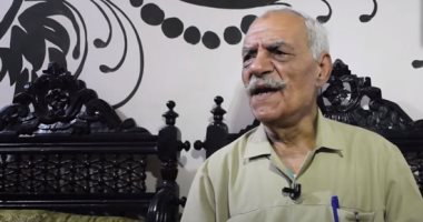 تشييع جثمان حسين عشماوى أشهر منفذ أحكام الإعدام بمسقط رأسه في الدقهلية