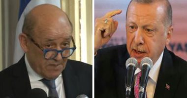 أوروبا تحكم الحصار على أردوغان وتقترب من إطلاق "رصاصة العقوبات".. أصوات البرلمان الأوروبى تضغط على الاتحاد للحسم فى قمة ديسمبر.. جوزيب بوريل: نشعر بالحرج فى علاقتنا مع أردوغان وعلينا اتخاذ القرار بسبب تصرفاته