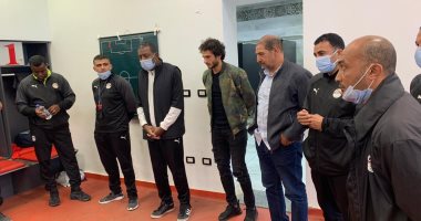 العربى يعتذر لمنتخب الشباب وربيع ياسين يصفح عن اللاعب 