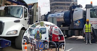 10 توجيهات عاجلة من وزير التنمية المحلية للمحافظات بسبب موجة الطقس السيئ