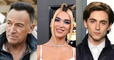 تعرف على ضيوف Saturday Night Live لشهر ديسمبر المقبل 