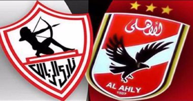 جماهير الأهلى والزمالك تشجيع بدون تعصب على "مدرجات السوشيال ميديا" قبل نهائى القرن.. محبو الأحمر: هنكسب ونروح كأس العالم.. ومشجعو الفارس الأبيض: بالدم بالروح إفريقيا مش هتروح.. وناجى جدو: اهدوها لمؤمن زكريا