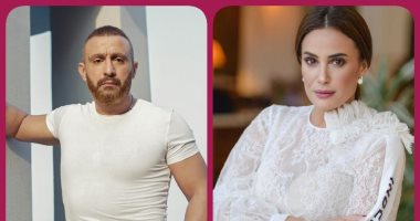 هند صبرى تنضم لبطولة فيلم "السرب" أمام أحمد السقا