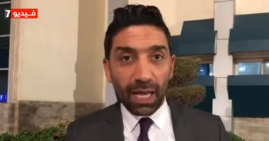 الشاطر: هنلَاعب أبطال العالم.. ولكن الأهلي عايز يكسب اتنين وتلاتة وعشرة