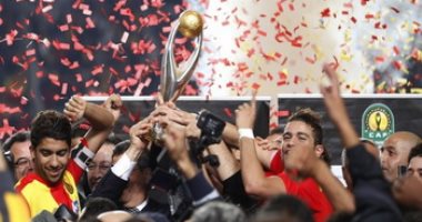 جول مورنينج.. هاريسون أفول يقود الترجى للتتويج الأفريقى بهدف عالمى