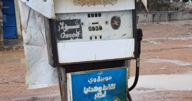 ضبط 500 لتر سولار مدعم قبل تهريبها للسوق السوداء فى الإسكندرية