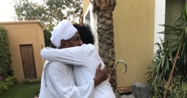 محمد منير يودع الصادق المهدى: رحل المناضل في وقت تحتاج اليه الأمة الإسلامية 