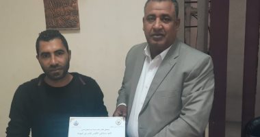 مستشفى الأقصر تنظم تدريبا للشباب فى كيفية مواجهة موجة كورونا الثانية