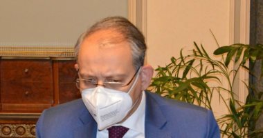 الخارجية: اجتماع رباعى عربى بمشاركة مصر لبحث سبل تسوية الأزمة السورية