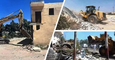 مشروع محور المحمودية أيقونة التنمية على أرض البحيرة.. بطول 55 كيلومترا ويهدف لتحقيق طفرة عمرانية واقتصادية هائلة.. المحافظ: إزالة 900 حالة تعد كانت تؤثر على المشروع.. واستعادة جميع أملاك الدولة التابعة المحافظة