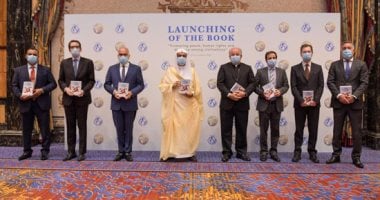 رابطة العالم الإسلامي وجامعة السلام للأمم المتحدة تطلقان برنامجا علميًا لتعزيز السلام وحقوق الإنسان والحوار الحضاري