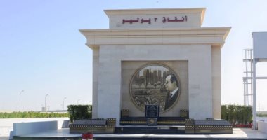 عبور 392 ألف مركبة بعدد 5 آلاف ساعة خلال عام من تشغيل أنفاق 3 يوليو ببورسعيد.. صور