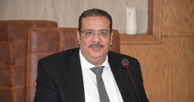 رئيس جامعة القناة: طوارئ المستشفى الجامعى مفتوحة كل أيام الأسبوع