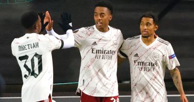رسميًا.. نقل مباراة بنفيكا وأرسنال بالدوري الأوروبي إلى ملعب "الأولمبيكو"