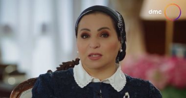 شريهان أبو الحسن وصابرين عن حوار السيدة انتصار السيسى: فخر لكل سيدة مصرية