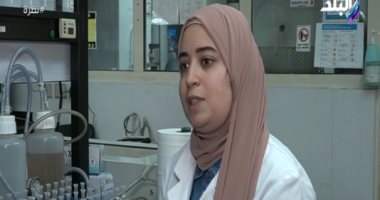 باحثة بالقومى للبحوث: أتعامل مع كورونا يوميا والبيض مهم فى اختبارات الفيروسات