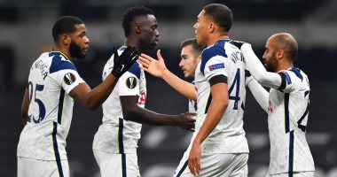 توتنهام الإنجليزي ضيفًا على لاسك لينز النمساوي فى الدوري الأوروبي