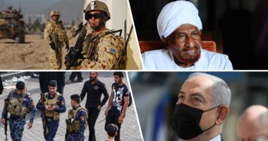 باختصار.. أهم الأخبار العربية والعالمية حتى الـ12 ظهرا.. الإعصار نيفار يقتلع الأشجار وخطوط الكهرباء فى الهند.. روسيا تعلن نجاح اختبار صاروخ جديد مضاد للصواريخ.. السودان يعلن الحداد 3 أيام على وفاة الصادق المهدى