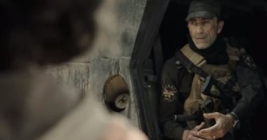 "الموصل" أول فيلم عالمى باللهجة العراقية يجسد إرهاب داعش 