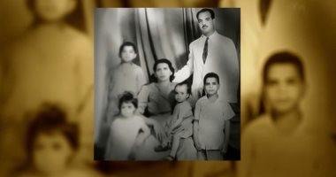 شاهد صورا نادرة لأسرة الرئيس عبد الفتاح السيسى تكشف عنها السيدة انتصار  فى حوارها مع إسعاد يونس.. حكايات من الطفولة وتجمعات العائلة ومحفظ القرأن الكريم الأبرز.. وتؤكد: "بحب المفارش والمقتنيات الرمضانية"