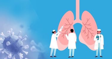ما هى مراحل الإصابة بالالتهاب الرئوى والمضاعفات المحتملة