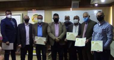 التنمية المحلية تنظم 4 دورات تدريبية لعاملي المحليات بمركز سقارة الأسبوع المقبل