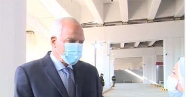 محافظة الجيزة تعلن توافر فرص عمل بجهاز تشغيل الشباب