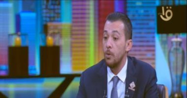 حسن ضوه: دور تنسيقية شباب الأحزب تُرجم بالنتائج الإيجابية بالانتخابات الأخيرة