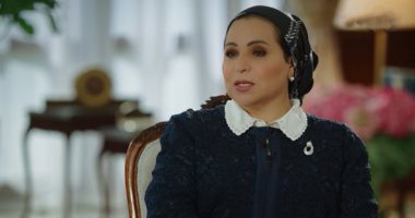 "شكرا للسيدة انتصار السيسى" تريند على تويتر .. ومغردون: مثال يُحتذى به للمرأة المصرية.. شريهان أبو الحسن وصابرين: فخر لكل سيدة .. أنيسة حسونة بعد حديثها عن كتابها: مفاجأة جميلة ورائعة لم أتوقعها