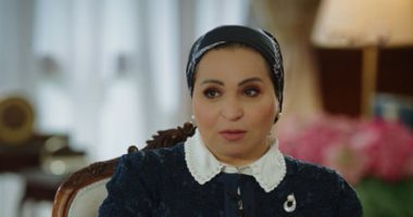 والدة الشهيد شريف محمد عمر عن لقاء حرم الرئيس السيسي: حوار راق من سيدة راقية
