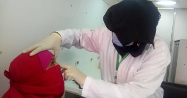 قافلة طبية توقع الكشف وتوفر العلاج لـ1362 مواطنا فى إحدى قرى بنى سويف