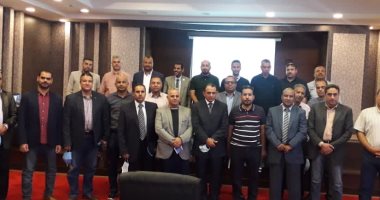 المركزية لجمارك البحر الأحمر تنهى الدورة التدريبية للعاملين بها بسفاجا
