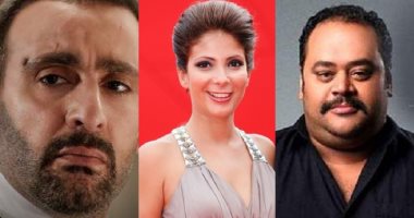 محمد ممدوح يطارد السقا ومنى زكى فى "العنكبوت".. اعرف الحكاية