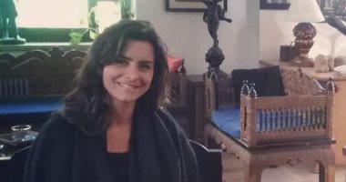 شاهد نور اللبنانية فى كواليس "جمال الحريم"