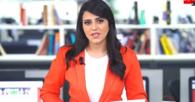 نشرة منتصف اليوم من تليفزيون اليوم السابع.. تشييع جثمان حافظ أبو سعدة.. استبدال الحكم الرابع بقمة اليوم بعد إصابته بكورونا.. ودقيقة حداد على مارادونا فى نهائى القرن.. وطقس لطيف غدا على القاهرة الكبرى