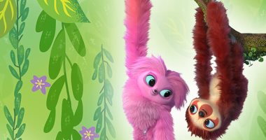 دور العرض فى السعودية تستقبل فيلم The Croods A New Age يوم 3 ديسمبر 
