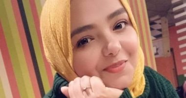 تفاصيل إصابة كيميائية بشلل لسقوط سقالة عليها بجامعة الإسكندرية.. صور