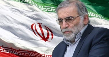 النووى الإيرانى فى دائرة الاغتيالات.. تصفية العالم فخرى زاده بواسطة مسلحين.. إيران تتهم إسرائيل.. جنرالات طهران يتوعدون بـ"انتقام قاسى".. وترامب يشارك تغريدة لصحفي إسرائيلي عن زاده تصفه بمطور السلاح السرى.. صور