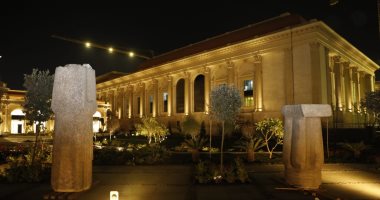 8 عواصم لمصر فى متحف العاصمة الادارية .. من الفرعونية حتى الخديوية