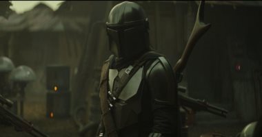 أولى لقطات من الموسم الثالث من The Mandalorian قبل طرحه 2023