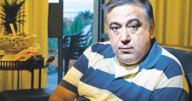 وفاة خميس أبو العافية بعد تدهور صحته نتيجة إصابته بفيروس كورونا