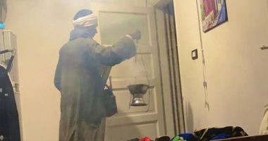 "أمى بتبخرنى عشان أتجوز" اعرف حقيقة الصورة المتداولة على السوشيال ميديا
