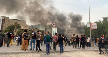خبير أمني: زيادة التوتر الأمريكى الإيرانى سيدفع ثمنه العراق