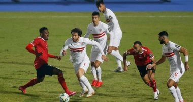 نجوم الأهلى والزمالك يتصدرون قائمة أجمل أهداف دورى أبطال أفريقيا.. فيديو
