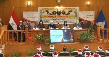  محافظ دمياط تكشف عن افتتاح 31 مسجدا خلال شهرين 