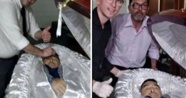 مفاجأة.. صحيفة أرجنتينية ترجح وفاة مارادونا بعقار مهدئ