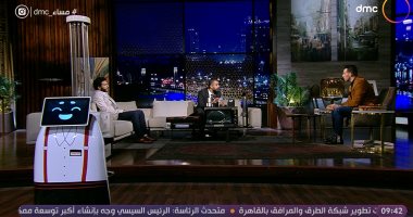 شركة متخصصة فى صناعة الروبوت: تقنية البلازما يمكنها القضاء على فيروس كورونا