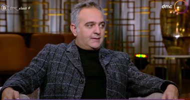 محمد حفظى: أقمنا مهرجان القاهرة فى ظل ظروف كورونا لأن الحياة لا بد أن تستمر
