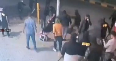 إصابة 6 أشخاص فى مشاجرة بسبب حد فاصل بأرضهما الزراعية بسوهاج